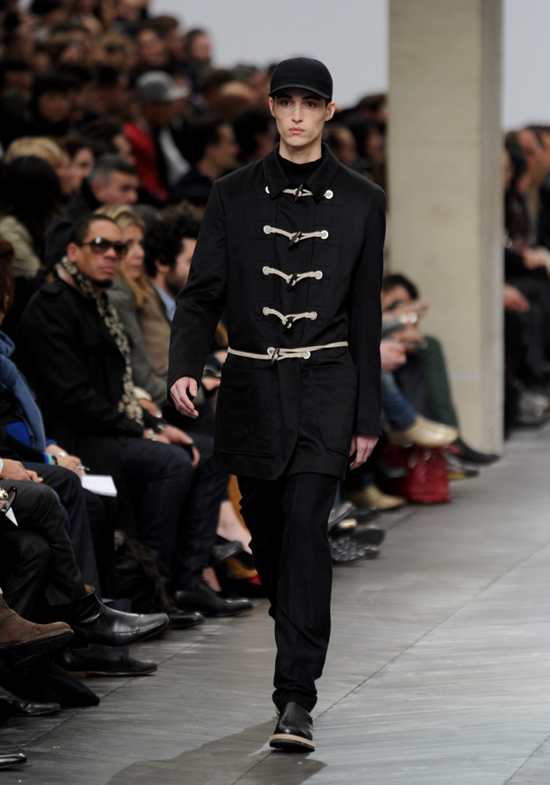 Dior Homme 2012 Sonbahar / Kış 