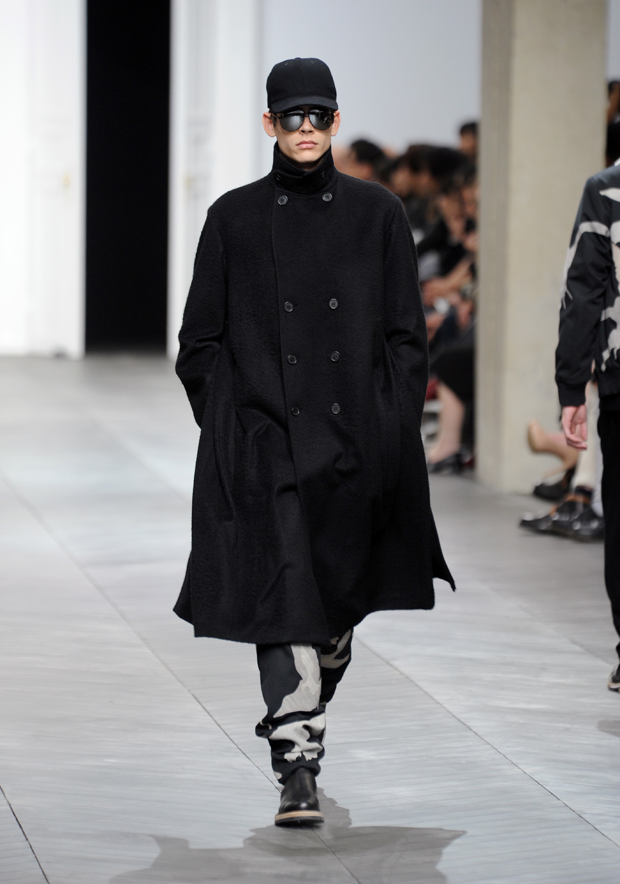 Dior Homme 2012 Sonbahar / Kış 