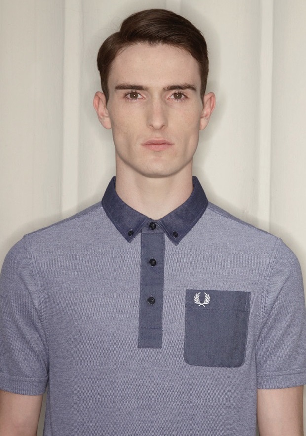 Fred Perry bahar klasikleri