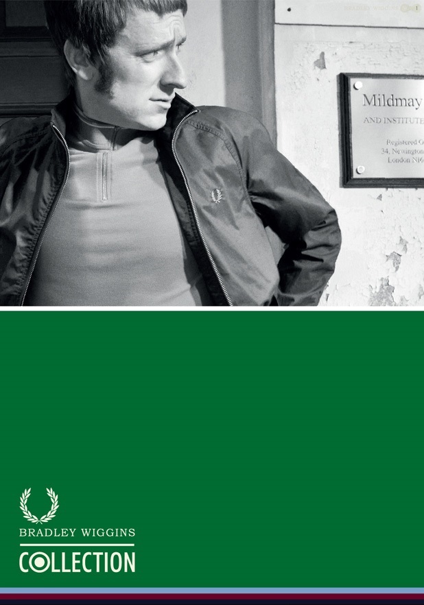 Bir Bradley Wiggins seçkisi