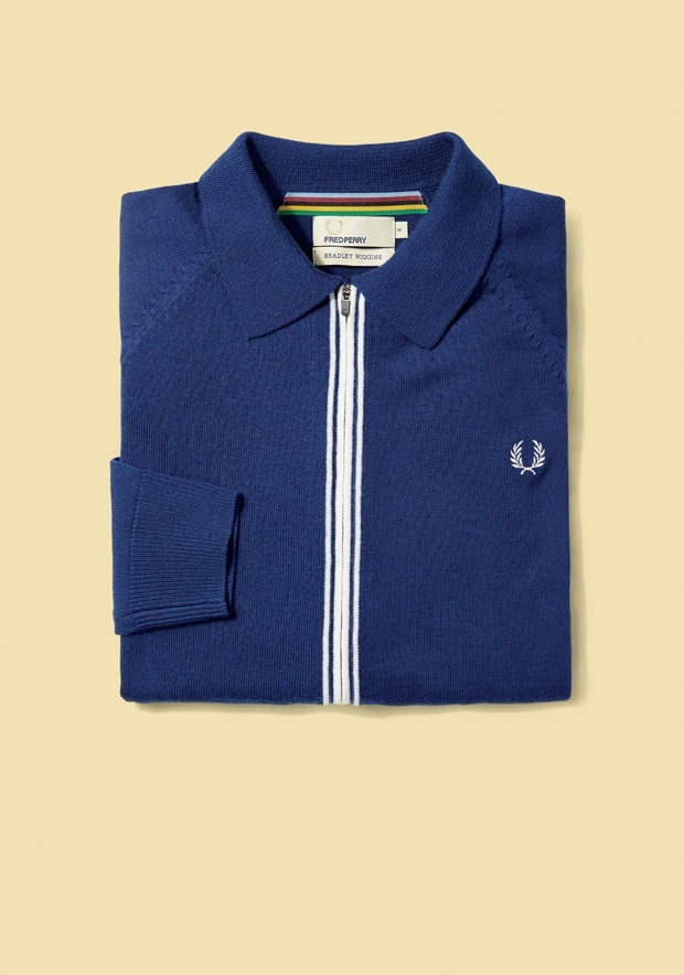 Bir Bradley Wiggins seçkisi