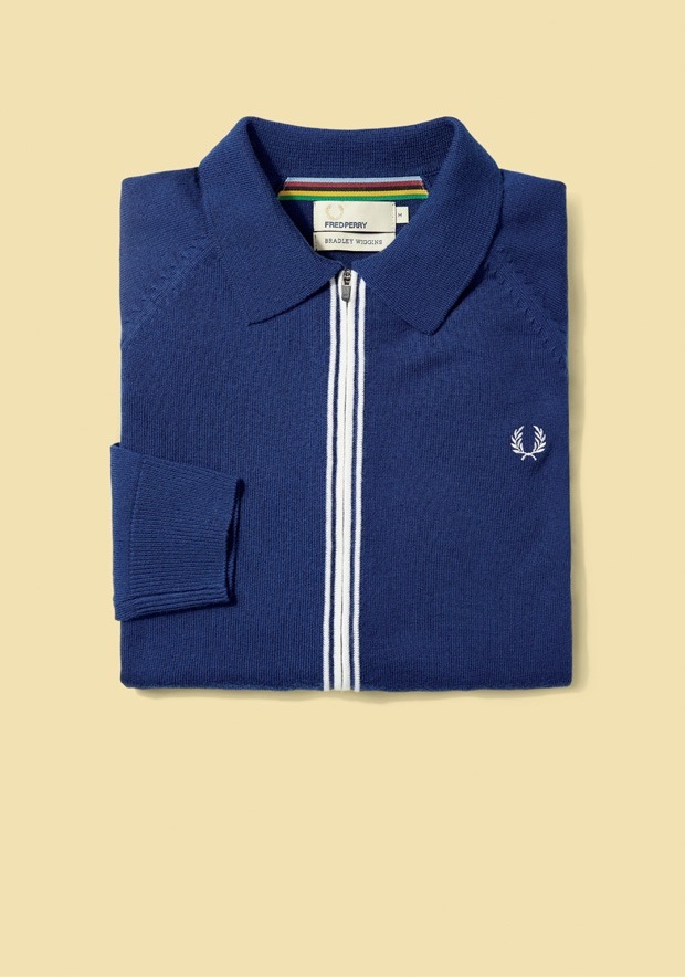 Bir Bradley Wiggins seçkisi