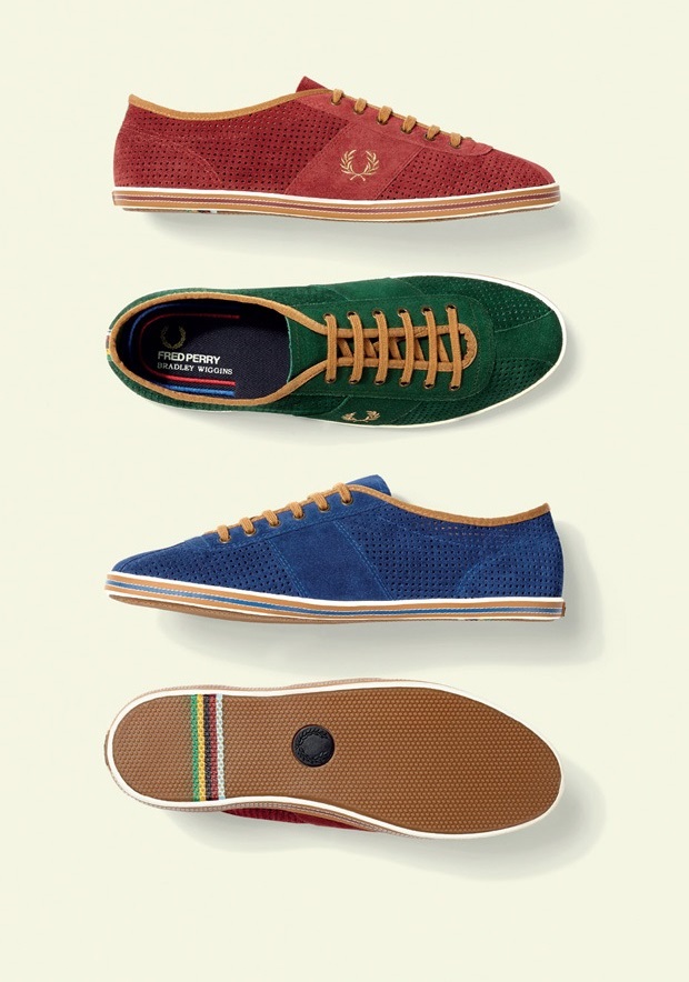 Bir Bradley Wiggins seçkisi