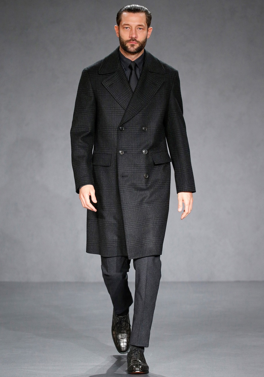 Gieves & Hawkes Sonbahar / Kış 2015