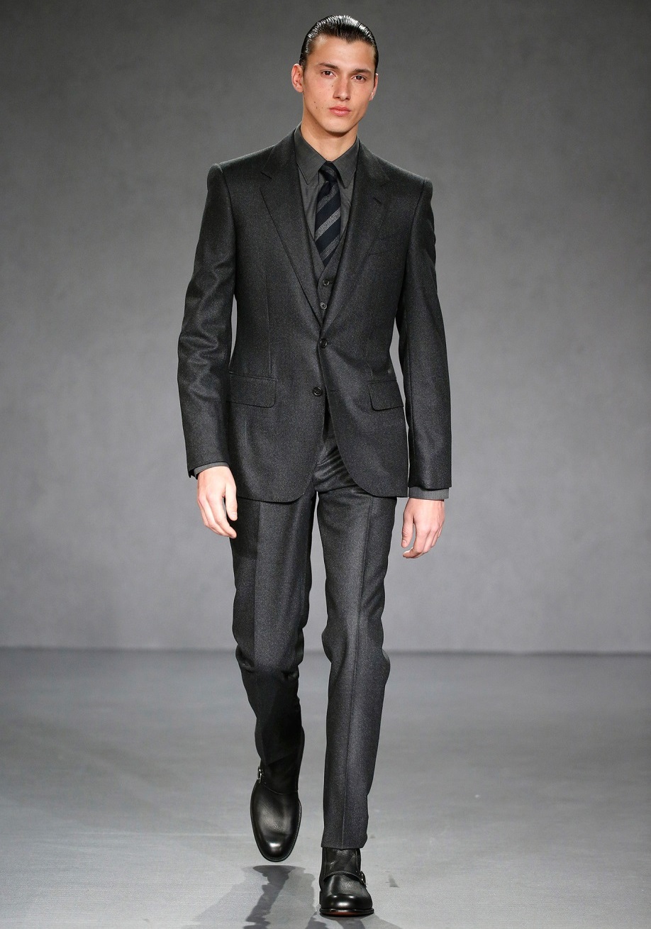 Gieves & Hawkes Sonbahar / Kış 2015