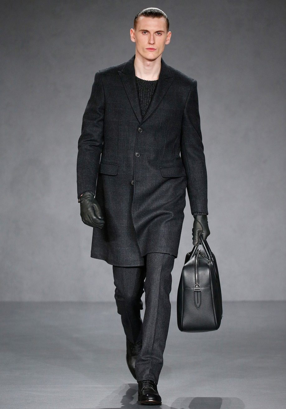 Gieves & Hawkes Sonbahar / Kış 2015