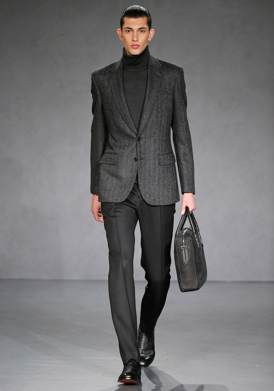 Gieves & Hawkes Sonbahar / Kış 2015