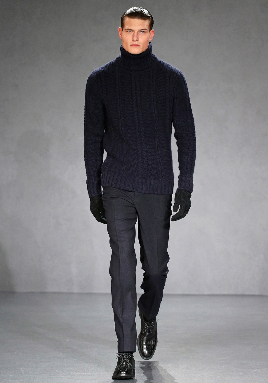 Gieves & Hawkes Sonbahar / Kış 2015