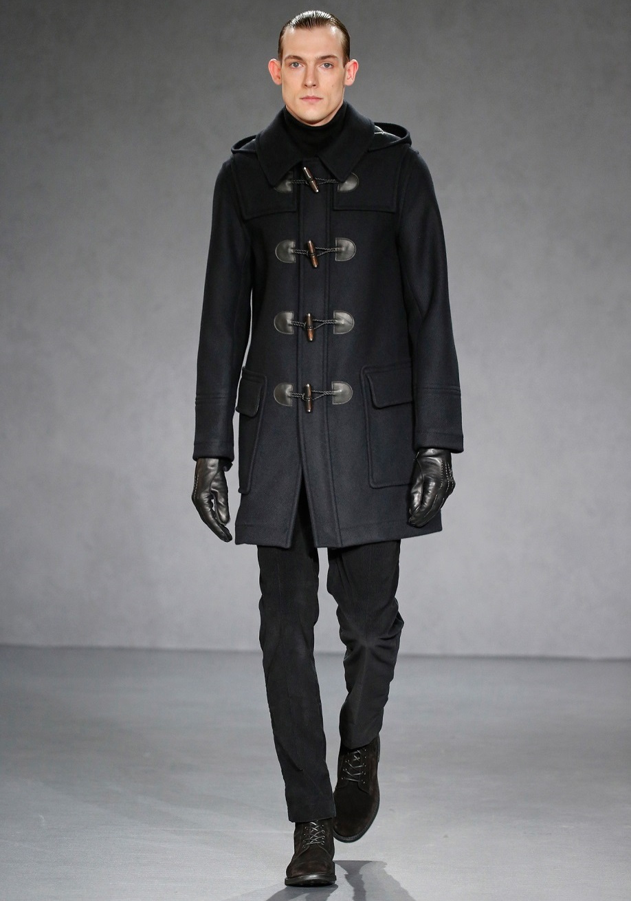 Gieves & Hawkes Sonbahar / Kış 2015