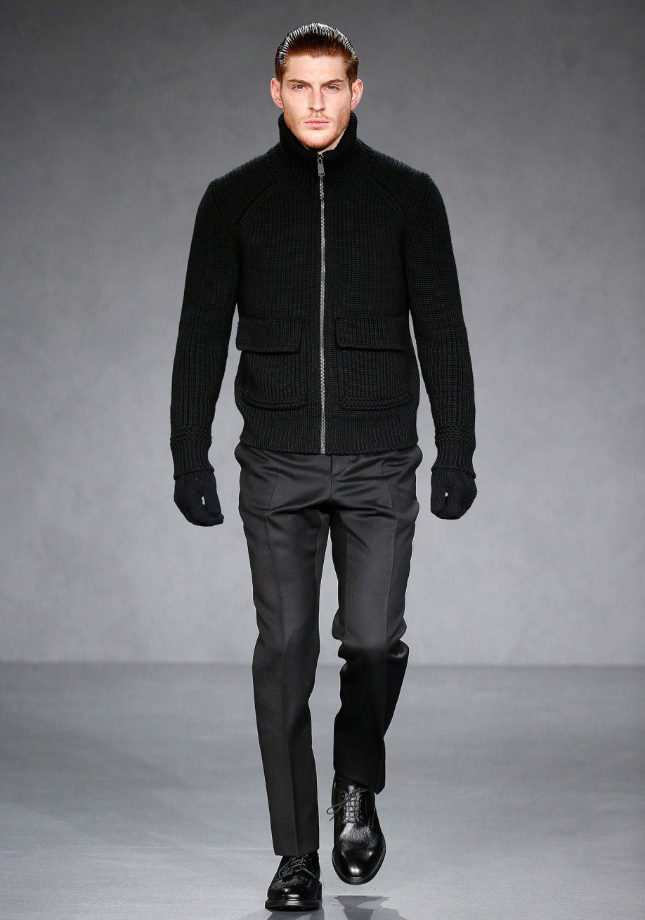 Gieves & Hawkes Sonbahar / Kış 2015