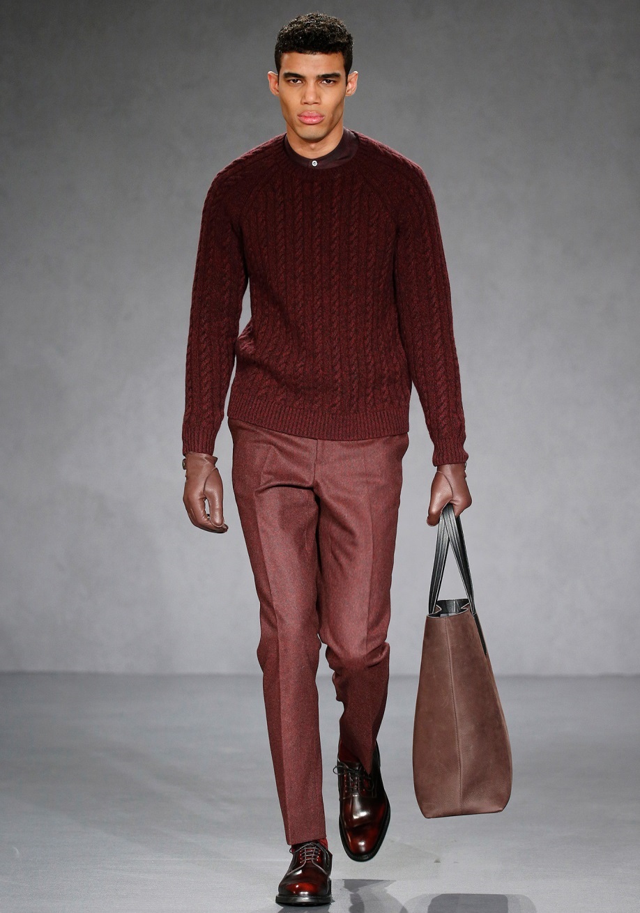 Gieves & Hawkes Sonbahar / Kış 2015