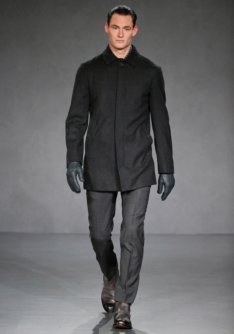 Gieves & Hawkes Sonbahar / Kış 2015