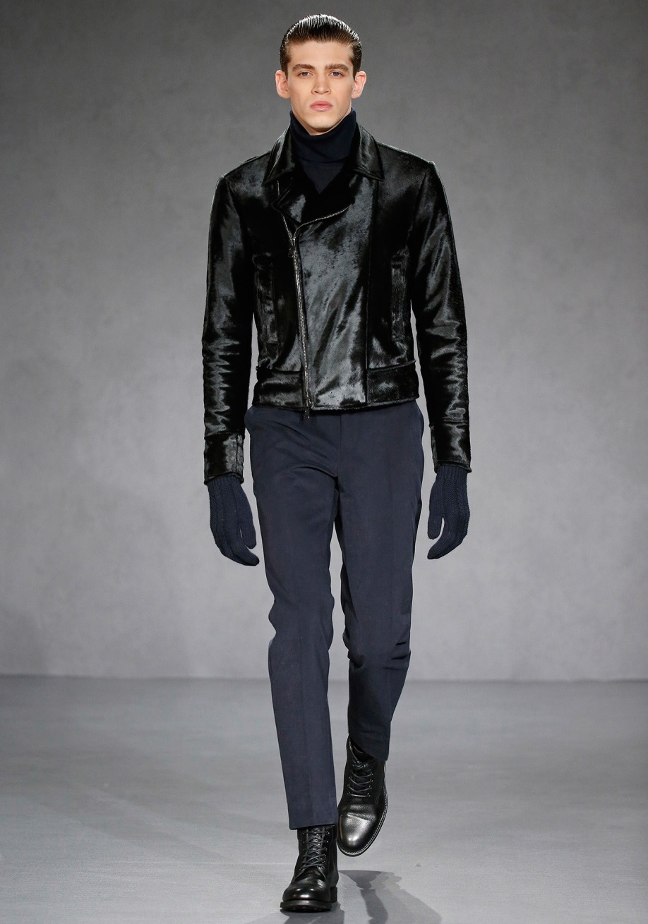 Gieves & Hawkes Sonbahar / Kış 2015