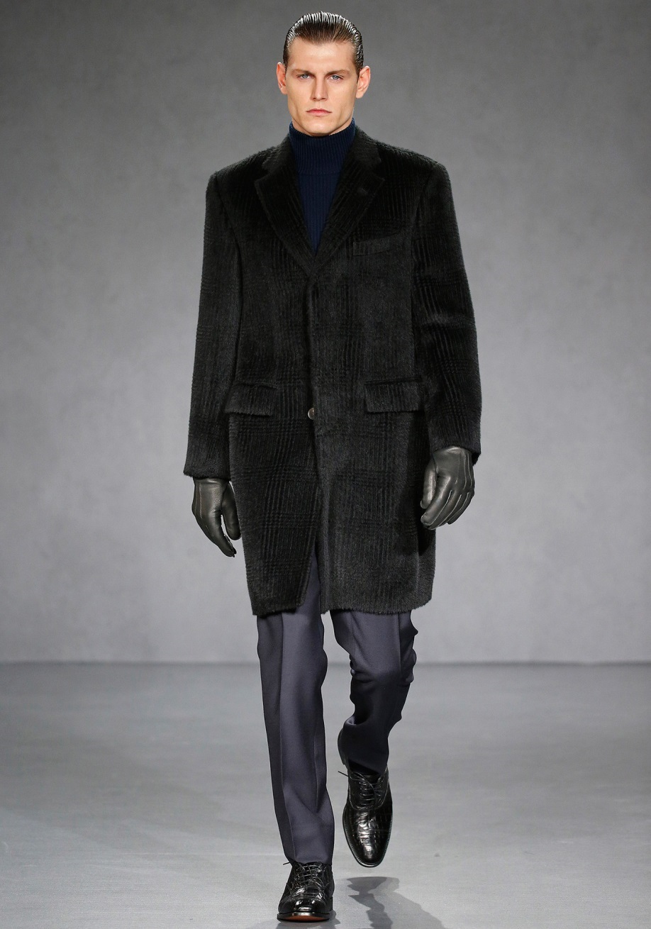 Gieves & Hawkes Sonbahar / Kış 2015