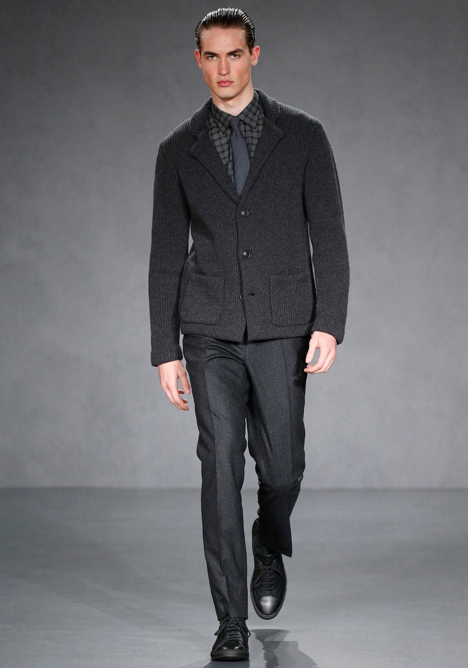 Gieves & Hawkes Sonbahar / Kış 2015