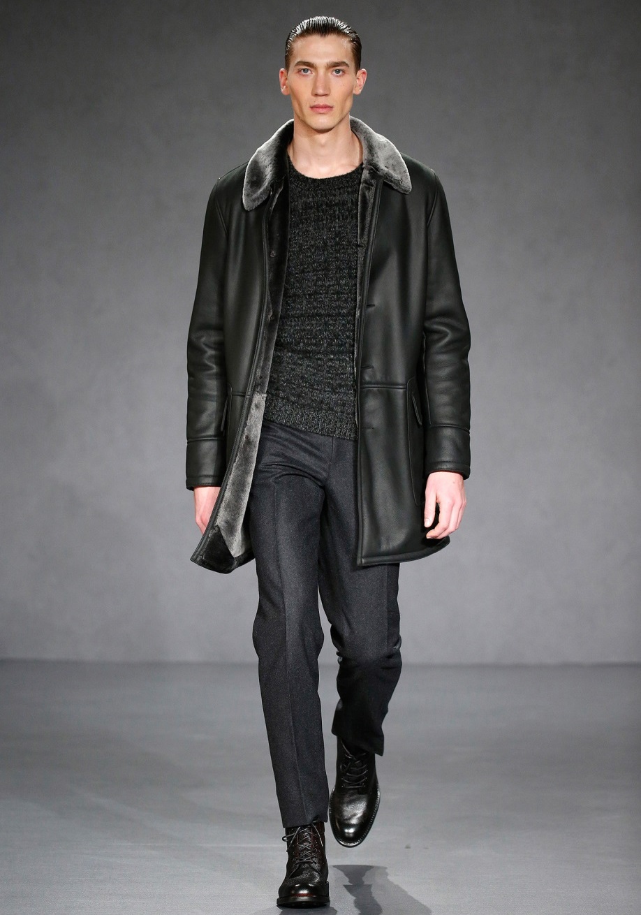 Gieves & Hawkes Sonbahar / Kış 2015