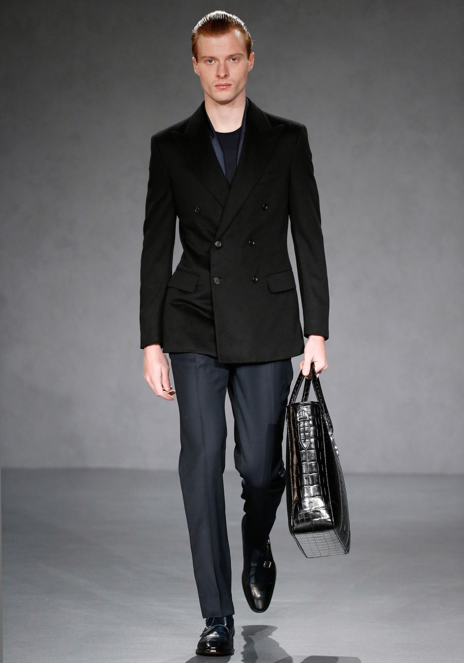 Gieves & Hawkes Sonbahar / Kış 2015