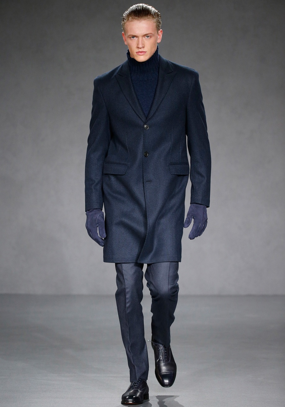 Gieves & Hawkes Sonbahar / Kış 2015