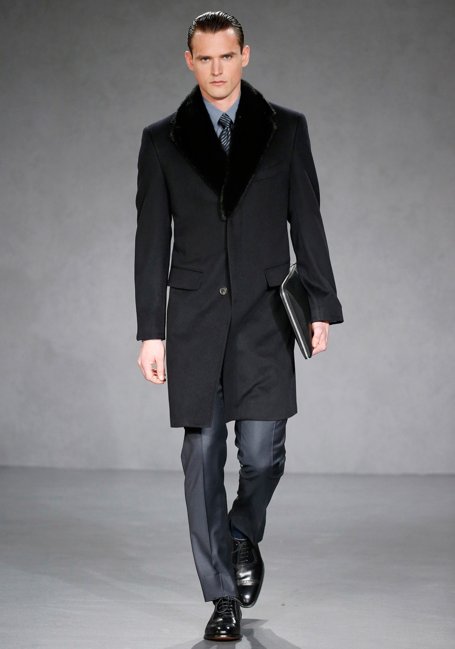 Gieves & Hawkes Sonbahar / Kış 2015