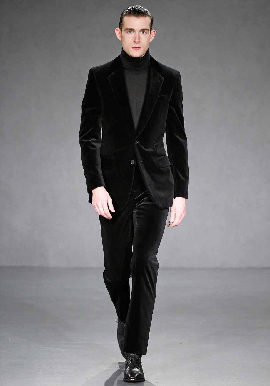 Gieves & Hawkes Sonbahar / Kış 2015