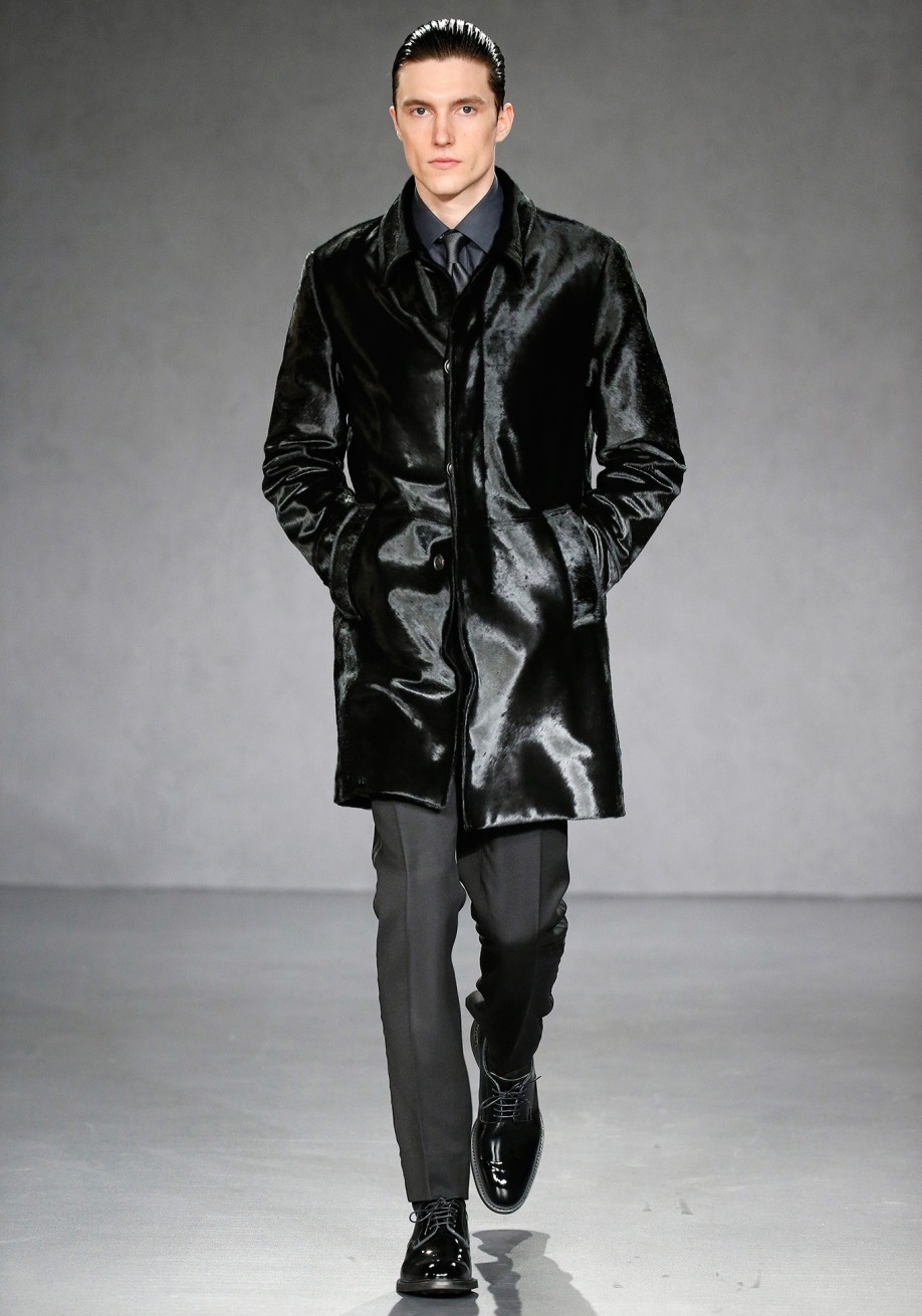 Gieves & Hawkes Sonbahar / Kış 2015