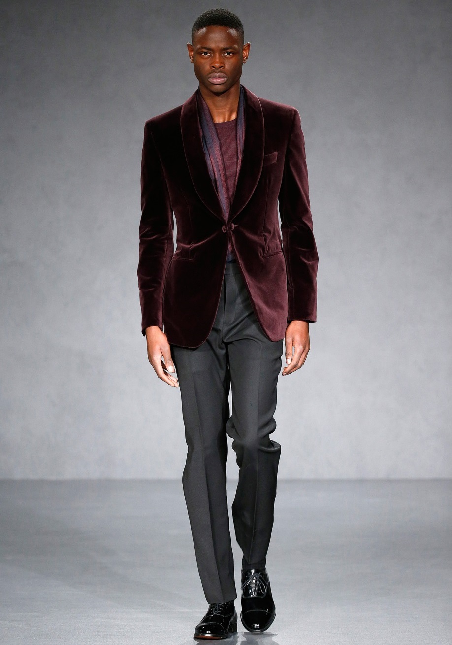 Gieves & Hawkes Sonbahar / Kış 2015