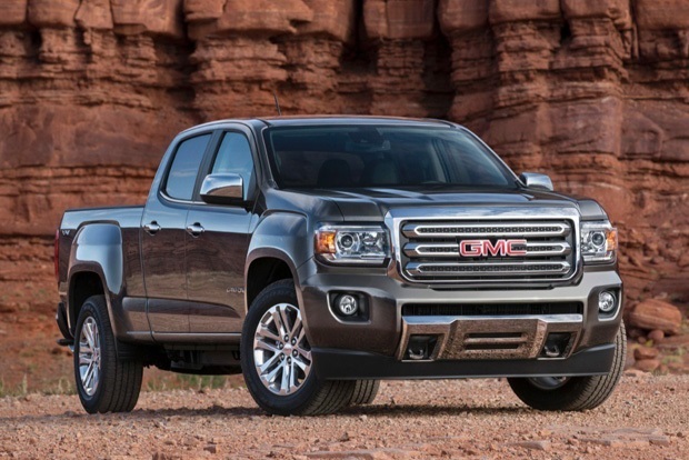 Detroit'in yıldızları