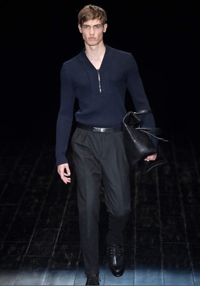 Gucci Sonbahar / Kış 2014