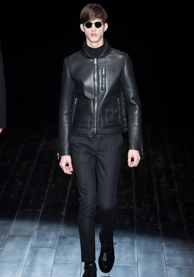 Gucci Sonbahar / Kış 2014