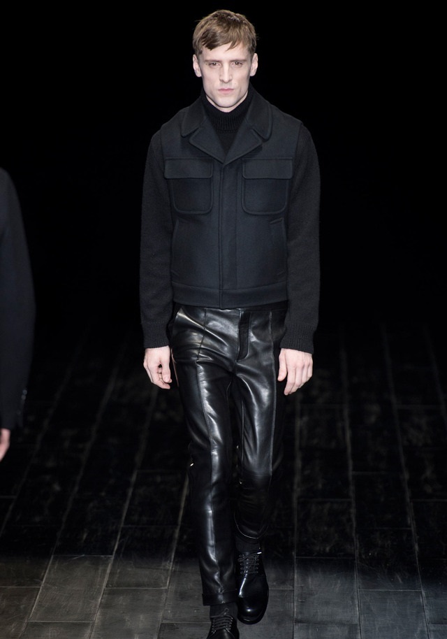 Gucci Sonbahar / Kış 2014