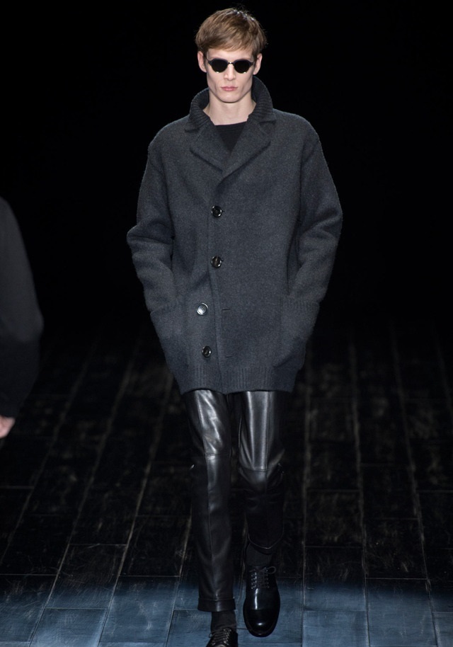 Gucci Sonbahar / Kış 2014