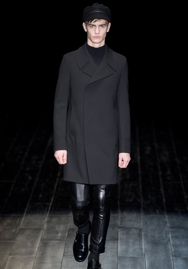 Gucci Sonbahar / Kış 2014