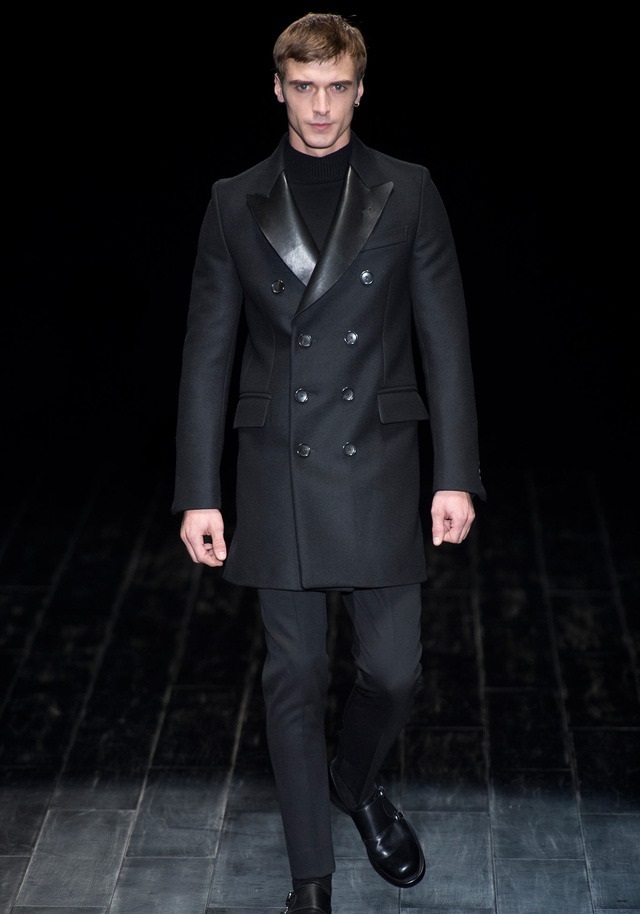 Gucci Sonbahar / Kış 2014