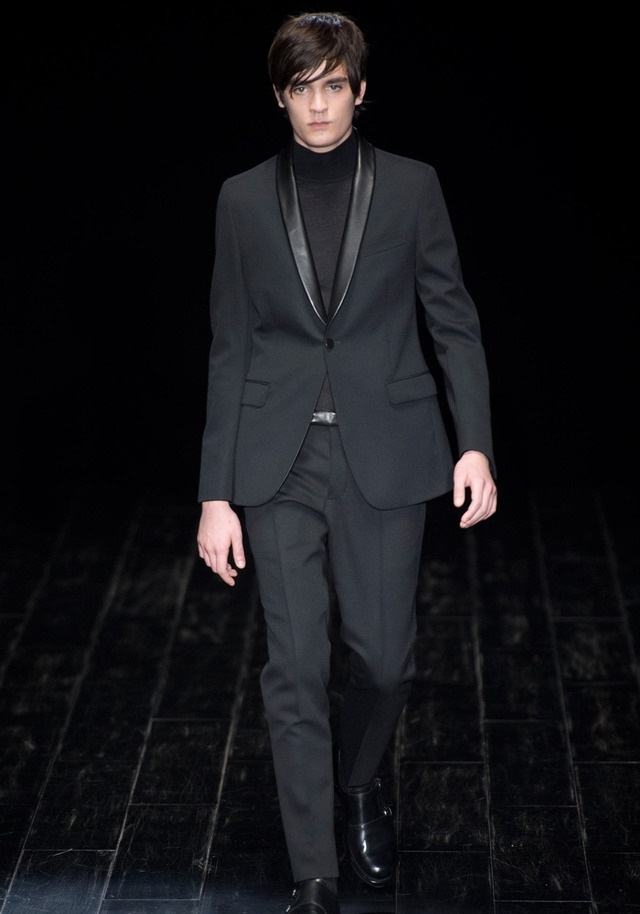 Gucci Sonbahar / Kış 2014