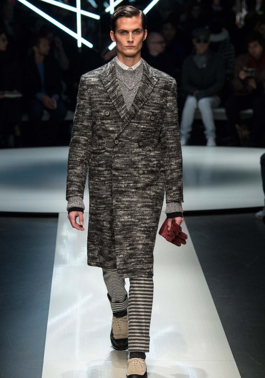 Canali Sonbahar / Kış 2015