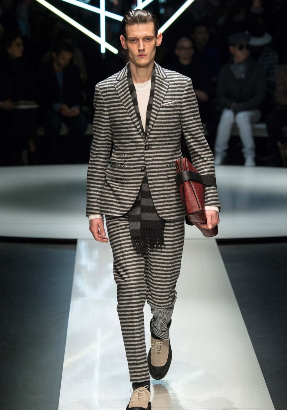 Canali Sonbahar / Kış 2015