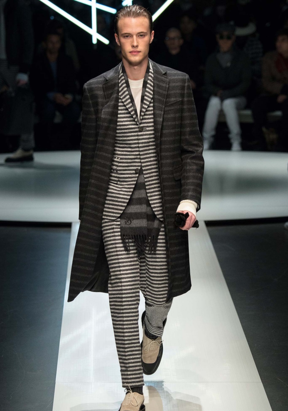 Canali Sonbahar / Kış 2015