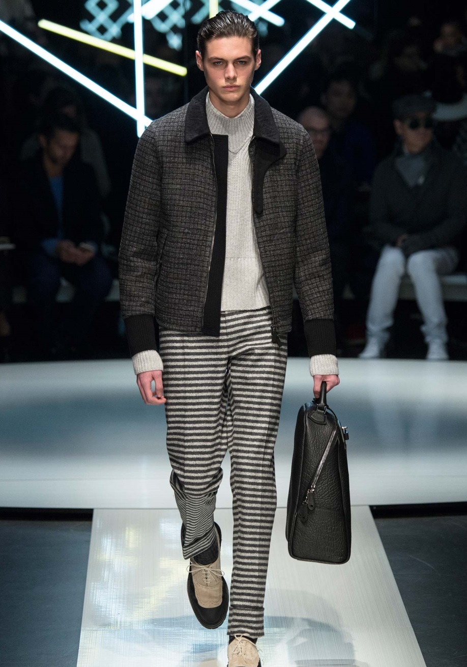 Canali Sonbahar / Kış 2015