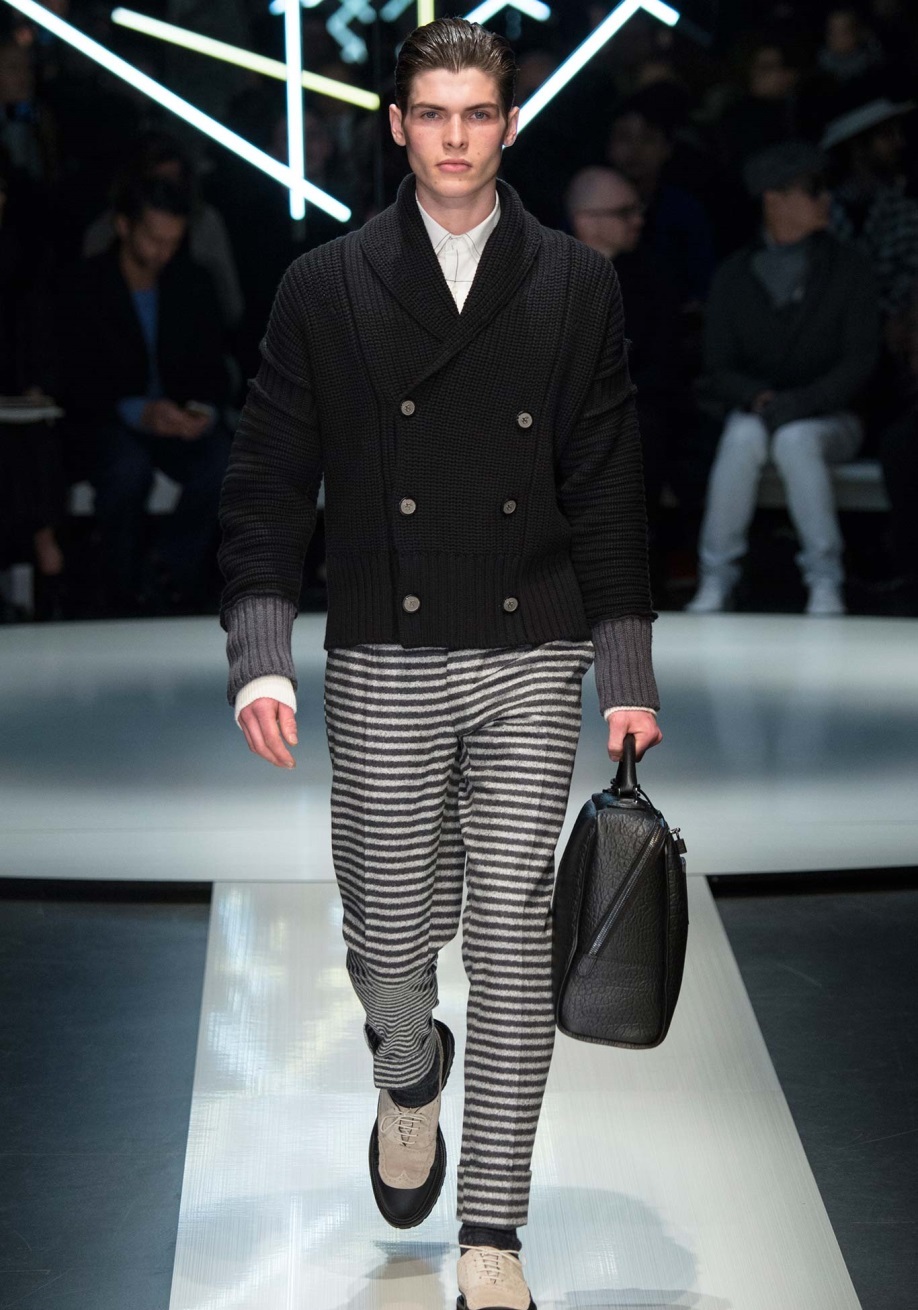 Canali Sonbahar / Kış 2015