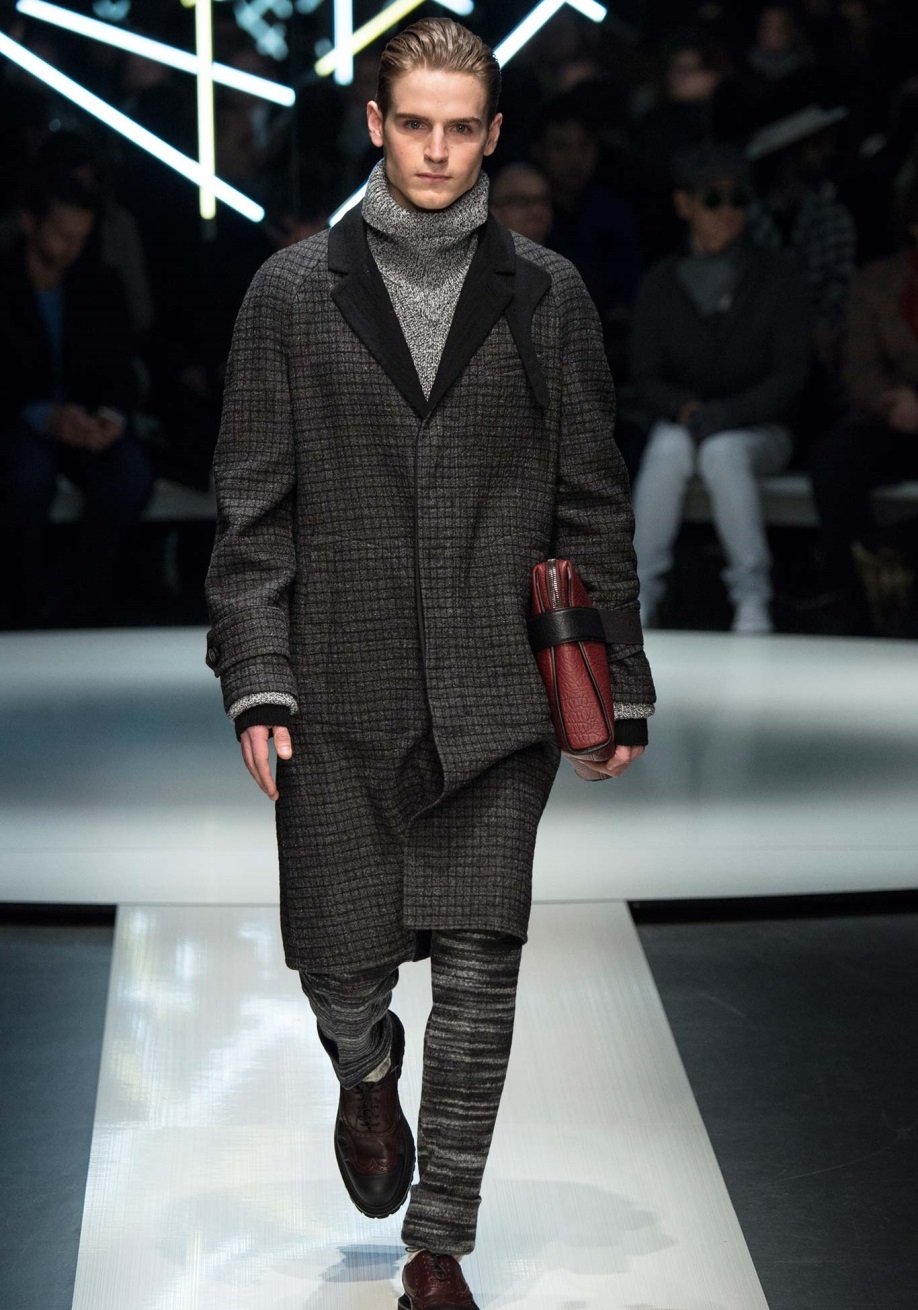 Canali Sonbahar / Kış 2015