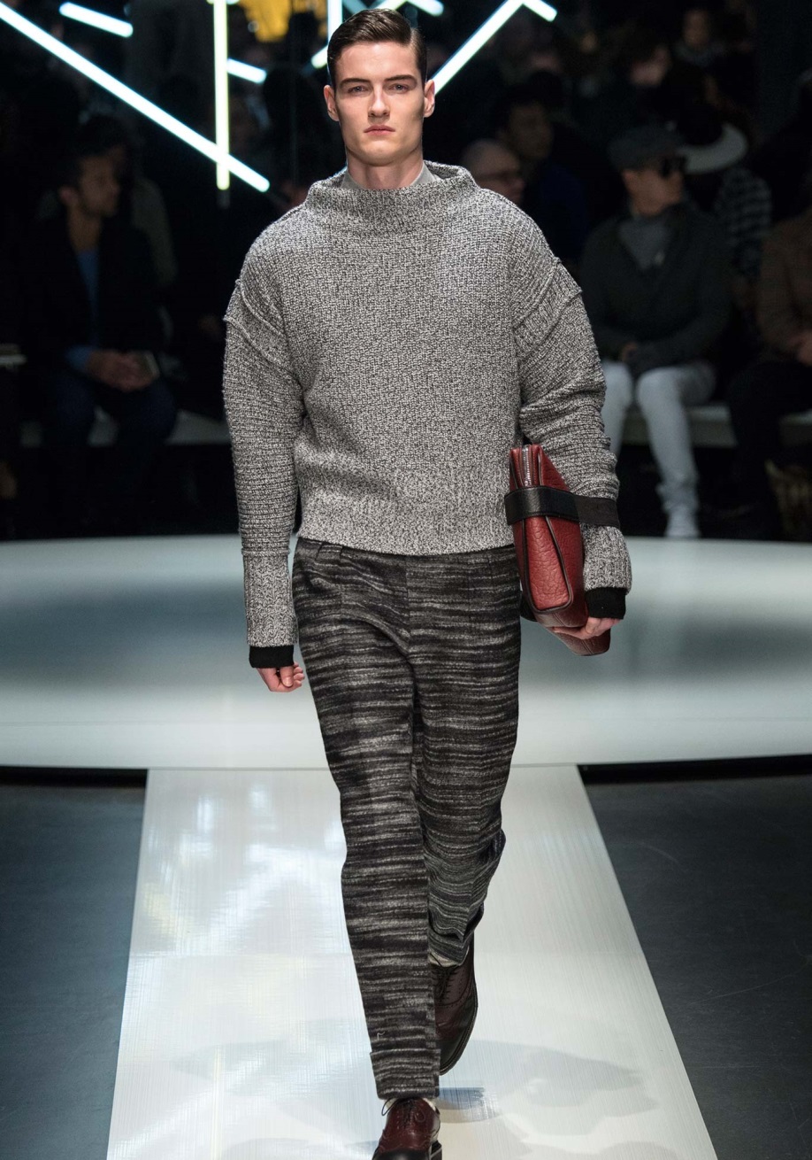 Canali Sonbahar / Kış 2015