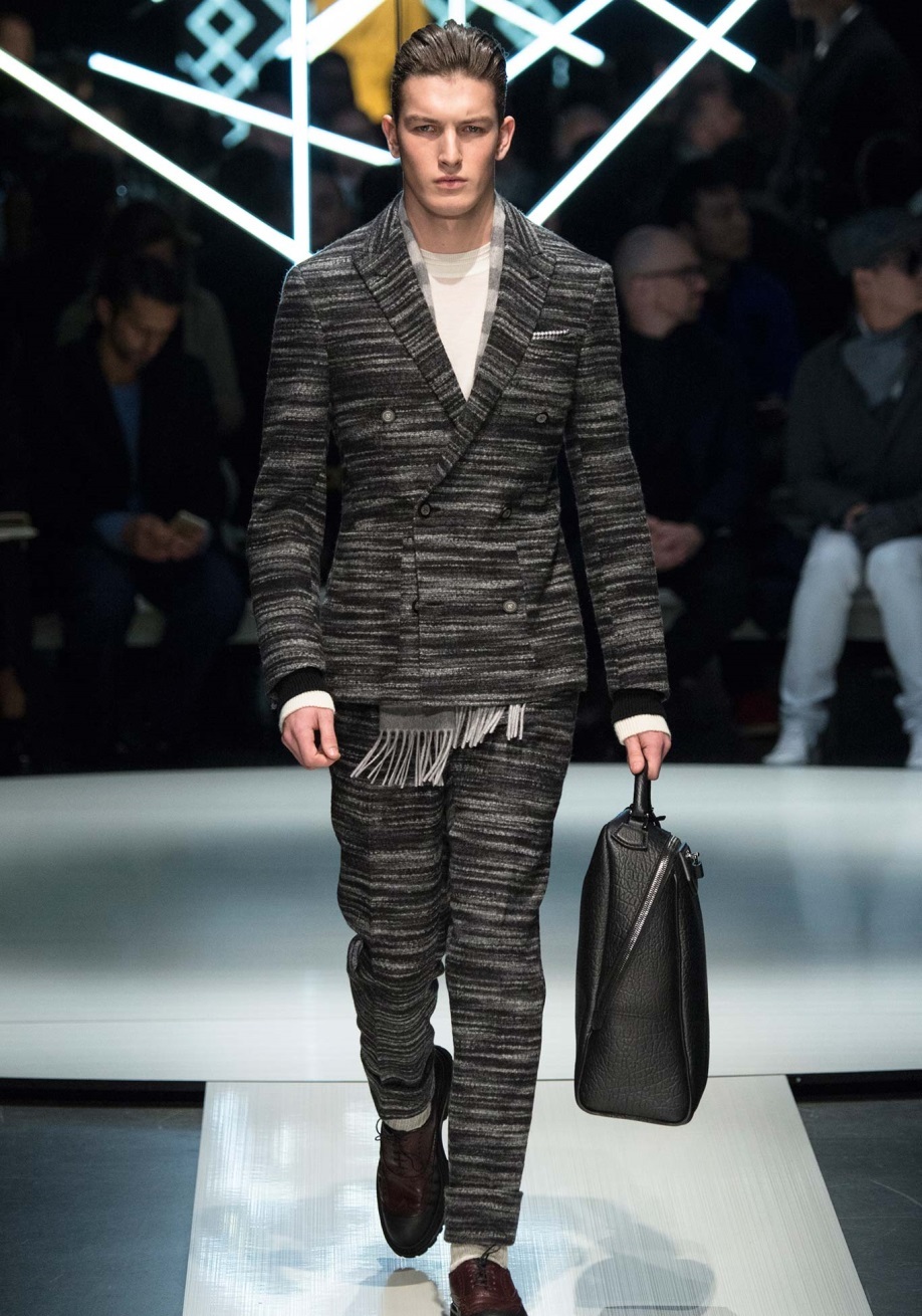 Canali Sonbahar / Kış 2015