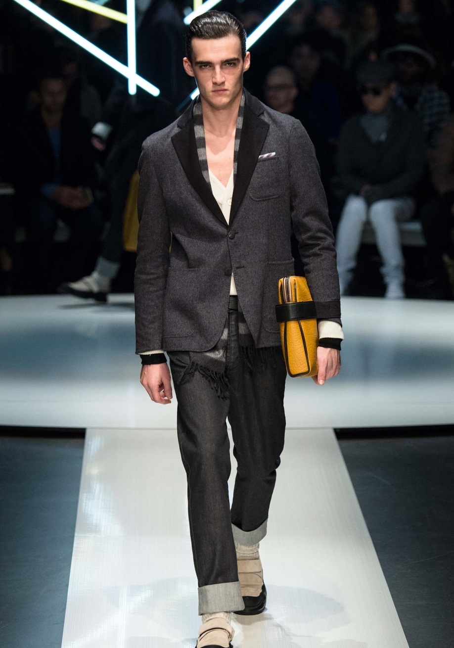 Canali Sonbahar / Kış 2015