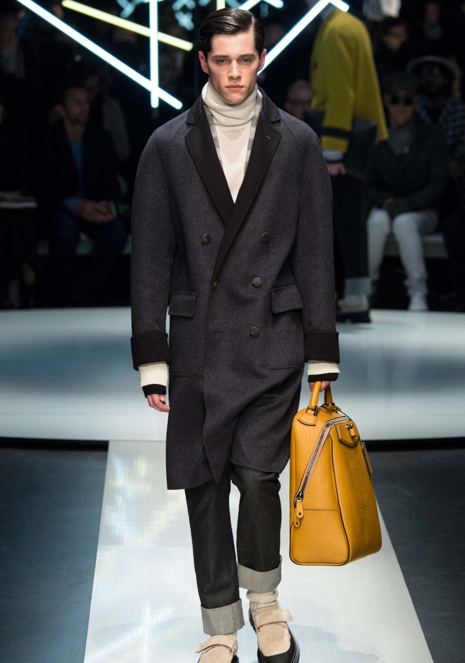 Canali Sonbahar / Kış 2015