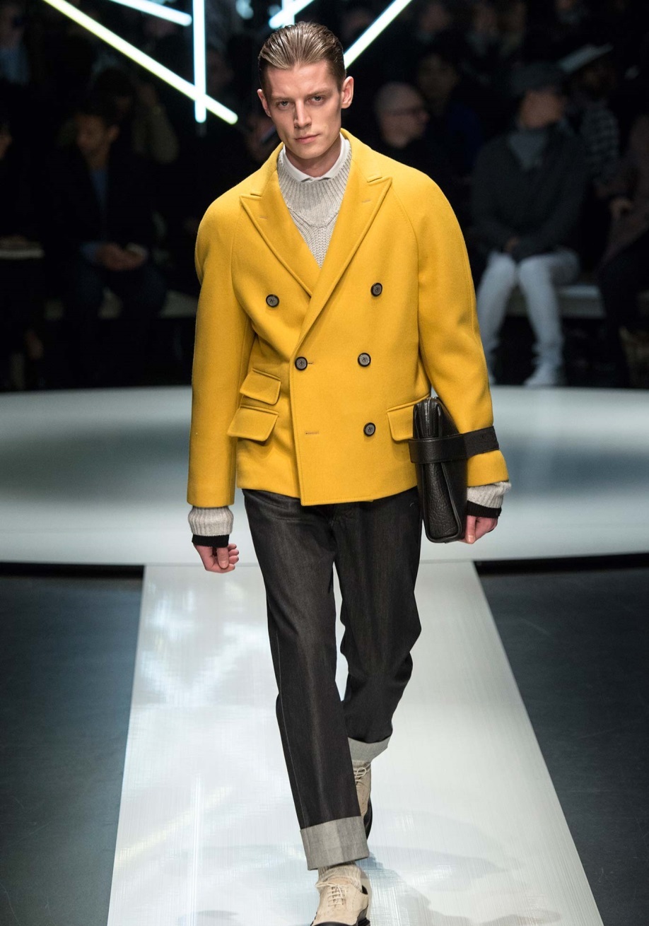 Canali Sonbahar / Kış 2015