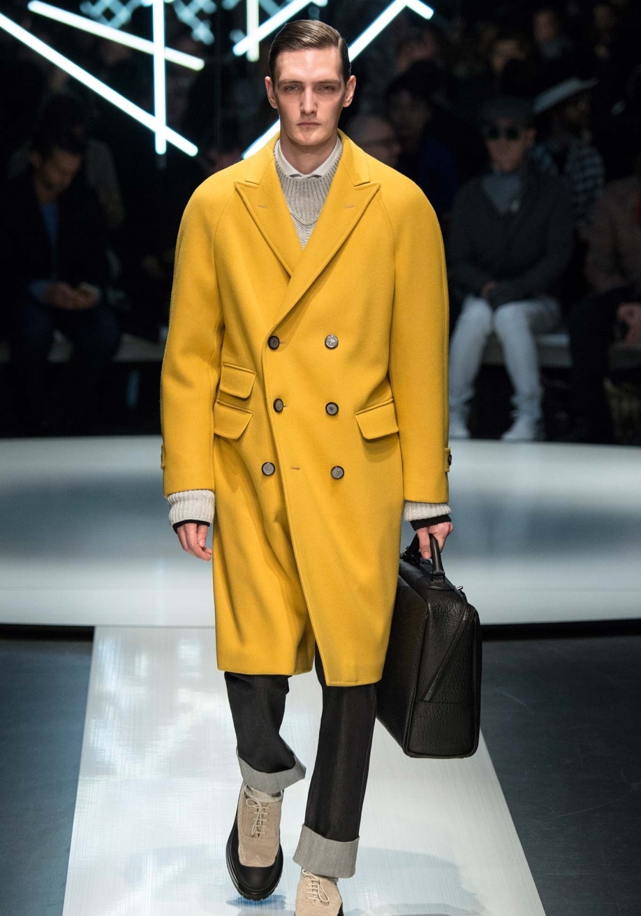 Canali Sonbahar / Kış 2015