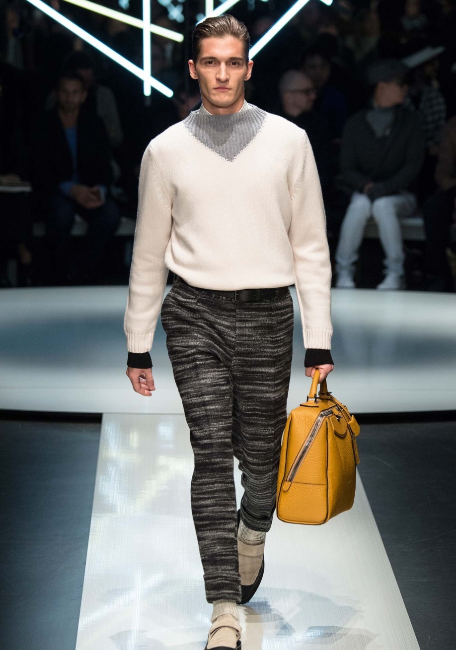 Canali Sonbahar / Kış 2015