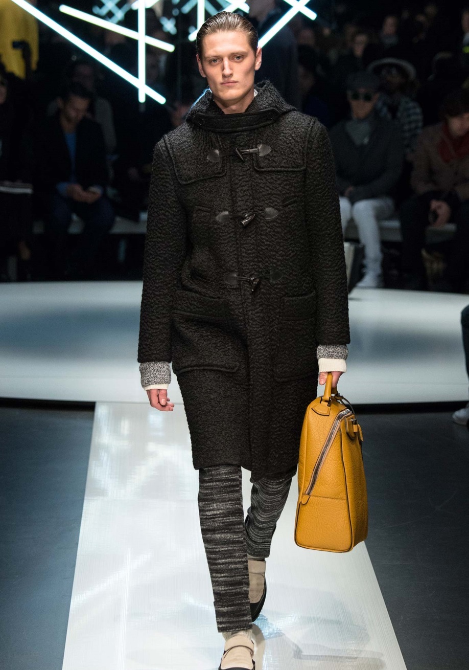 Canali Sonbahar / Kış 2015