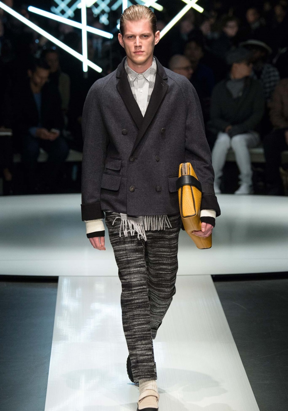 Canali Sonbahar / Kış 2015