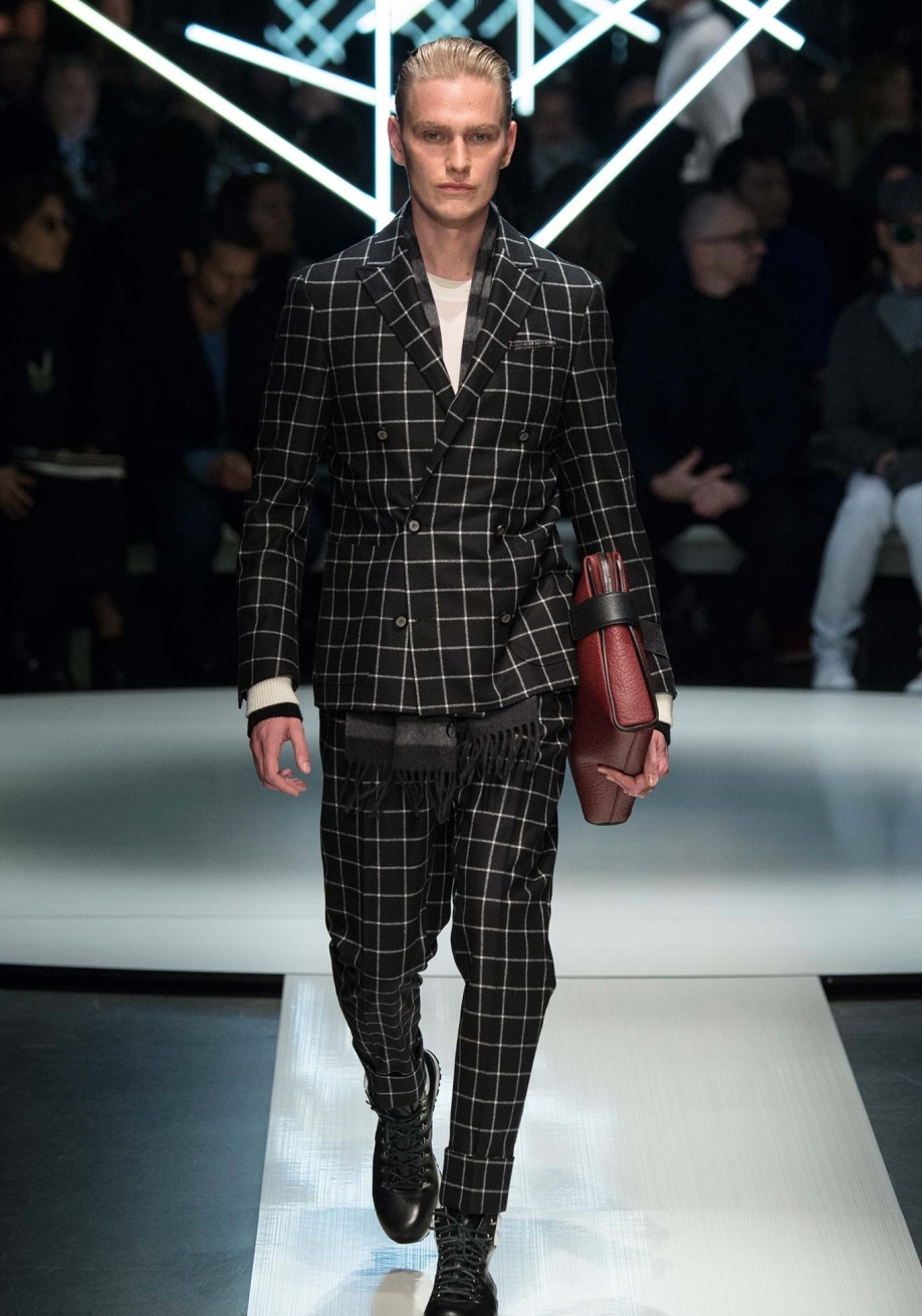 Canali Sonbahar / Kış 2015